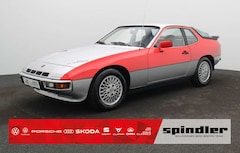 Bild des Angebotes Porsche 924 (TURBO)
