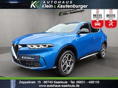 Bild des Angebotes Alfa Romeo Tonale 1.3 Plug-In-Hybrid Ti +LED+KAMERA+CARPLAY