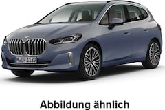 Bild des Angebotes BMW 220 Active Tourer Luxury Line/AHK/Navigation/ACC