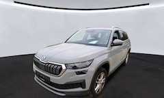 Bild des Angebotes Skoda Kodiaq Style 2.0 TSI DSG AHK/Virt.Cockpit/Matrix Style