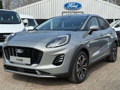 Bild des Angebotes Ford Puma Titanium,Key-Free,Matrix-Led,Winter-Pkt