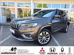 Bild des Angebotes Jeep Cherokee Longitude 4WD 2.2 MultiJet+Automatik+Pano+Leder+Kl