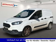 Bild des Angebotes Ford Transit Courier 1.0 EB Klimaanlage SHZ PDC