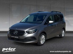 Bild des Angebotes Mercedes-Benz T-Class T 180 PROGRESSIVE MBUX+LED+KAMERA+NAVI