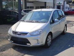 Bild des Angebotes Ford C-Max Ghia, Automatik