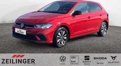 Bild des Angebotes VW Polo GOAL TSI DSG|ACC|SITZHEIZUNG|APP-CONNECT