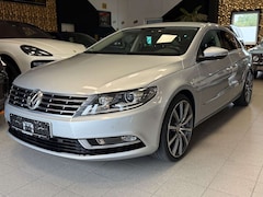 Bild des Angebotes VW CC / DSG/DAB/2.Hand/Zahnriemen neu/AHK/Top