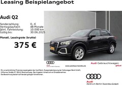 Bild des Angebotes Audi Q2 35 TFSI Adv. S tronic *MATRIX*R-CAM*PDC+*SHZ*