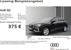 Bild des Angebotes Audi Q2 35 TFSI Adv. S tronic *MATRIX*R-CAM*PDC+*SHZ*