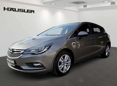 Bild des Angebotes Opel Astra 1.0 Dynamic Klimaaut., Sitzheiz. u. Lenkradheiz.,