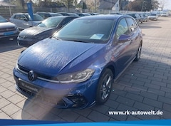 Bild des Angebotes VW Polo 1.0 TSI DSG R-Line Navi Kamera Digitales Cockpit S