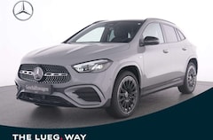 Bild des Angebotes Mercedes-Benz GLA 250 e SPECIAL-EDITION+AMG+20"+PANO+AHK+360°+