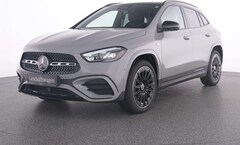 Bild des Angebotes Mercedes-Benz GLA 250 e SPECIAL-EDITION+AMG+20"+PANO+AHK+360°+