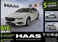 Bild des Angebotes Opel Insignia B Grand Sport 1.5 Klima, Automatik