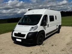 Bild des Angebotes Peugeot Boxer Boxer 335 HDi HDi 335 L3H2