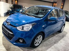 Bild des Angebotes Hyundai i10 BT/Sitzheizung/4xElektr. Fensterheber