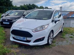 Bild des Angebotes Ford Fiesta Sport