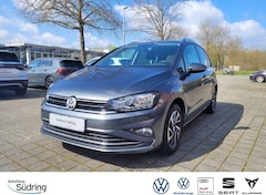 Bild des Angebotes VW Golf Sportsvan Join 1.5 TSI AHK Navi ACC PDCv+h