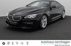 Bild des Angebotes BMW 640 Coupé M Sport H K Kamera HUD SoftCl 19