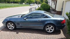Bild des Angebotes Mercedes-Benz SL 350 SL 350 Automatik