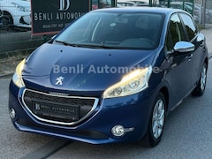 Bild des Angebotes Peugeot 208 1.2 Style PureTech /KLIMA/TMP/ZAHNRIEMEN-NEU