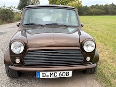Bild des Angebotes Austin Mini MK II