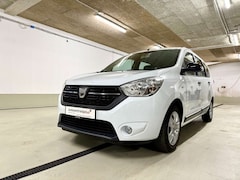 Bild des Angebotes Dacia Lodgy Lodgy LPG SCe 110 BENZIN/LPG Comfort "7-SITZER"