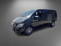 Bild des Angebotes Mercedes-Benz Viano 3.0 CDI Ambiente Edition lang 7 Sitz|Xenon