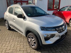 Bild des Angebotes Dacia Spring Electric Comfort NAVI