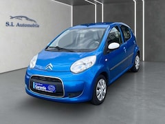Bild des Angebotes Citroen C1 C-Chic Wagen Nr 057
