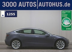 Bild des Angebotes Tesla Model 3 RWD Leder Navi LED RFK