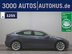 Bild des Angebotes Tesla Model 3 RWD Leder Navi LED RFK