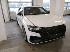 Bild des Angebotes Audi SQ8 4.0 TDI*QUATTRO*PANO*LED*B&O*