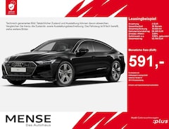 Bild des Angebotes Audi A7 Sportback 45 TDI quattro S tronic Matrix|AHK