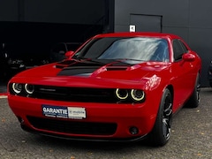 Bild des Angebotes Dodge Challenger R/T+ Sitzkühlung/ SHZ/ Kamera/ Track