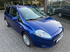 Bild des Angebotes Fiat Punto Grande Punto 1.4 8V Dynamic *nur 108 TKM*Klima*PDC