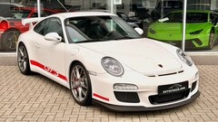 Bild des Angebotes Porsche 997 MKII GT3 Coupé *Schalter*48445km*Inspektion neu