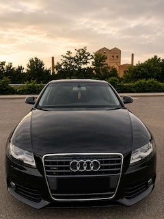 Bild des Angebotes Audi A4 Avant 1.8 TFSI Ambiente