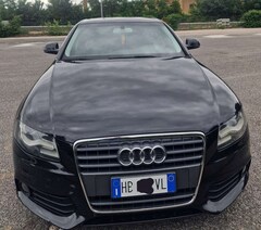 Bild des Angebotes Audi A4 Avant 1.8 TFSI Ambiente