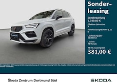 Bild des Angebotes CUPRA Ateca 1.5 DSG AHK PANO eKLAPPE CAM LM19 NAVI