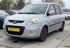 Hyundai Matrix 1.6 Comfort Klima S.heft Tüv