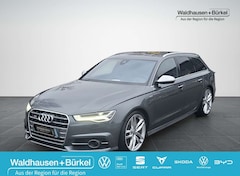 Bild des Angebotes Audi S6 Avant 4.0 TFSI quattro+Matrix+STHZG+BOSE+PANO