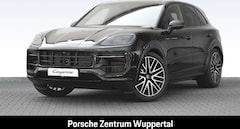 Bild des Angebotes Porsche Cayenne GTS HA-Lenkung InnoDrive Standheizung