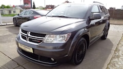 Dodge Journey 2.4*Automatik*Klima*7Sitzer*AHK*