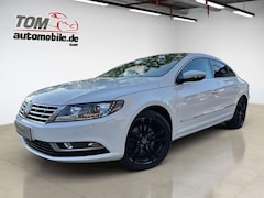 Bild des Angebotes VW CC 2.0 TDI XENON*LEDER*PANO*MEMORY*DCC*AHK