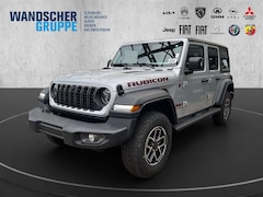Bild des Angebotes Jeep Wrangler Rubicon 2.0l T-GDI Verbrenner