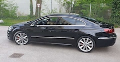 Bild des Angebotes VW CC 2.0 TDI 4Motion BlueMotion Technology DSG