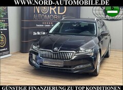 Bild des Angebotes Skoda Superb Combi Style 2.0 TDI DSG Kamera/Dig.Cockpi Style
