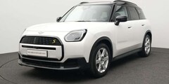 Bild des Angebotes MINI Countryman SE All4 Classic Trim