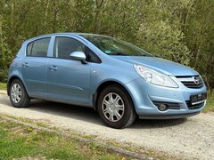 Bild des Angebotes Opel Corsa -D 1.0b Edition Tüv=Neu! 72T-Km! 2.Hand!